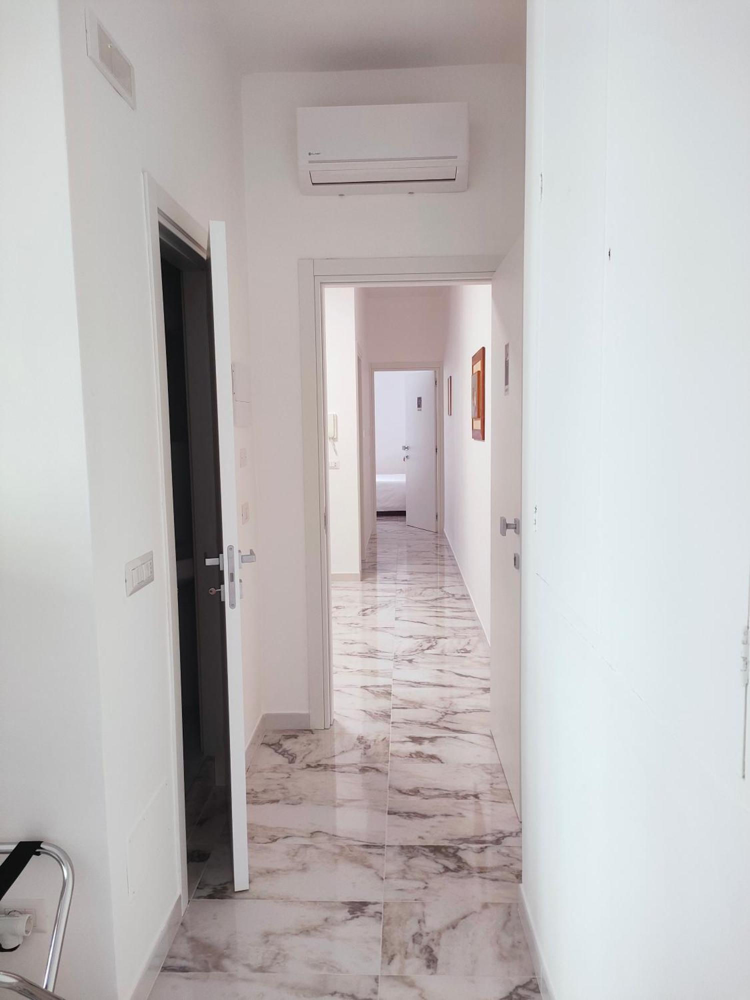 Bed and Breakfast Blabla Casa Mia Modugno Exterior foto