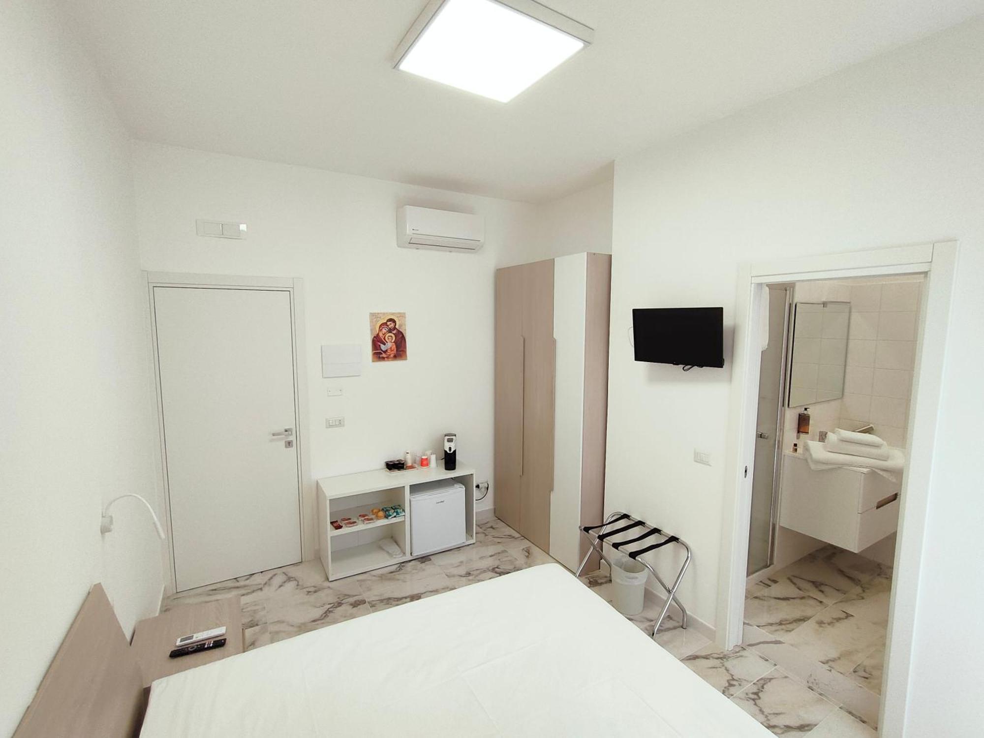 Bed and Breakfast Blabla Casa Mia Modugno Exterior foto
