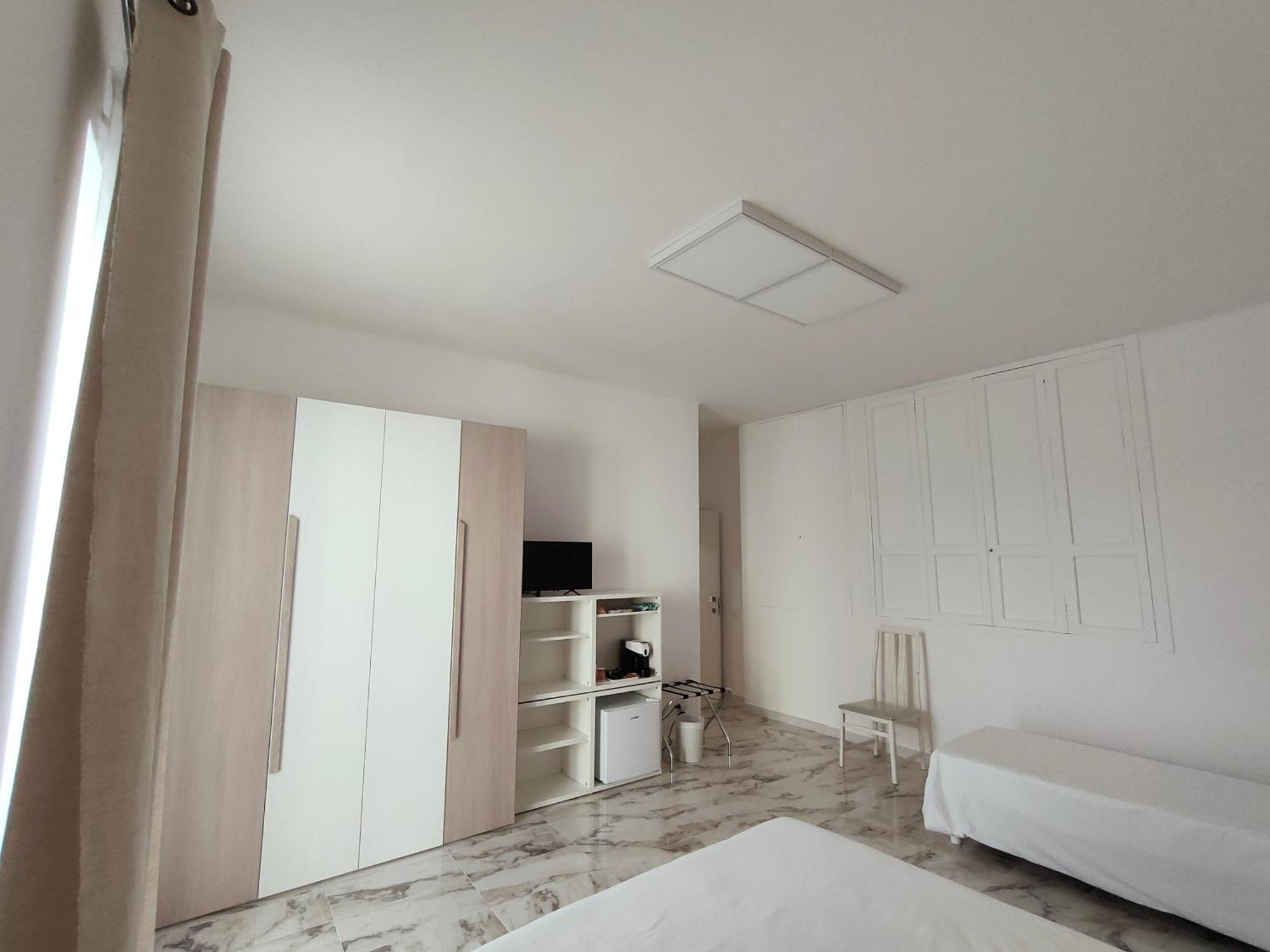 Bed and Breakfast Blabla Casa Mia Modugno Exterior foto