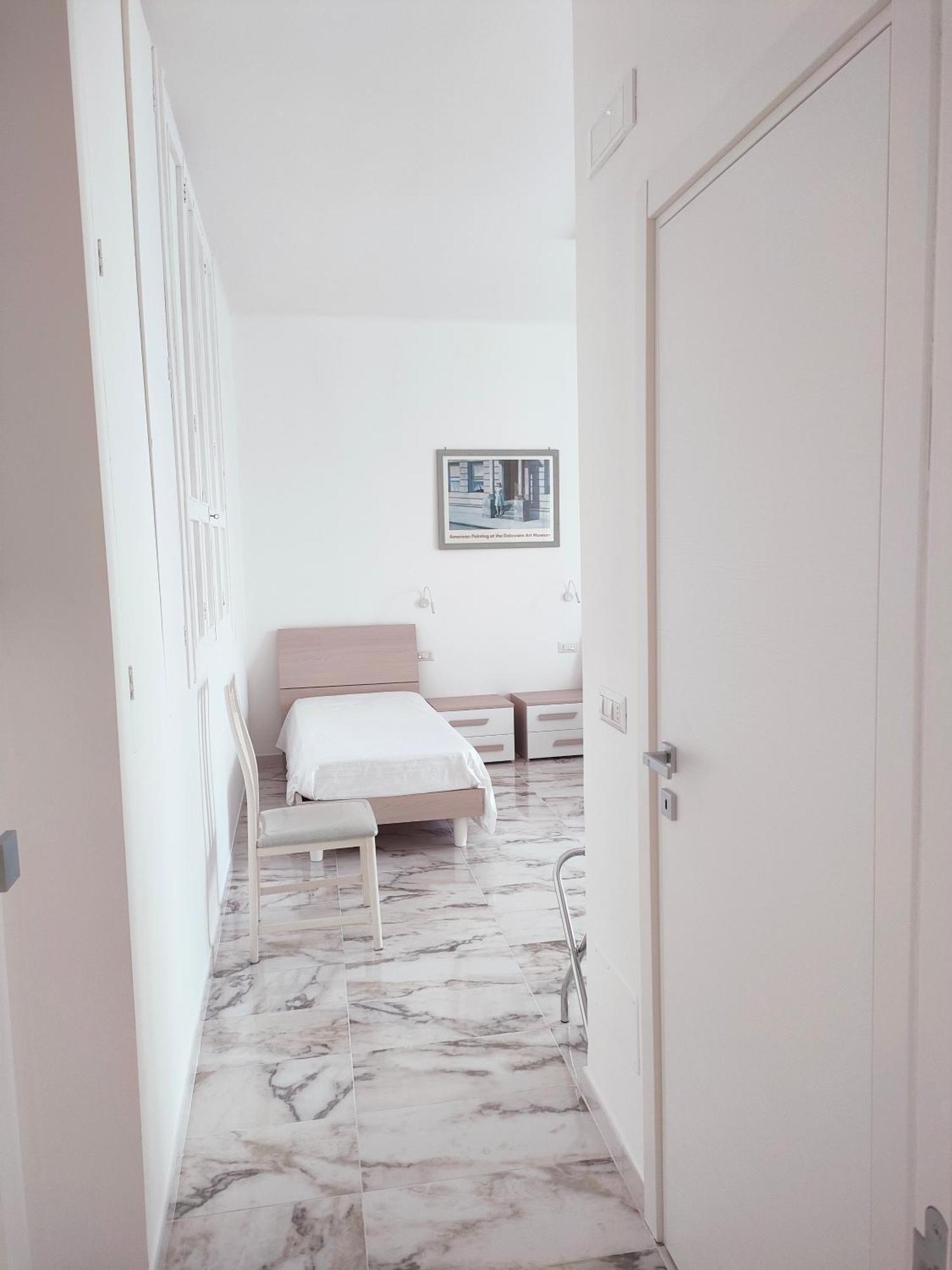 Bed and Breakfast Blabla Casa Mia Modugno Exterior foto