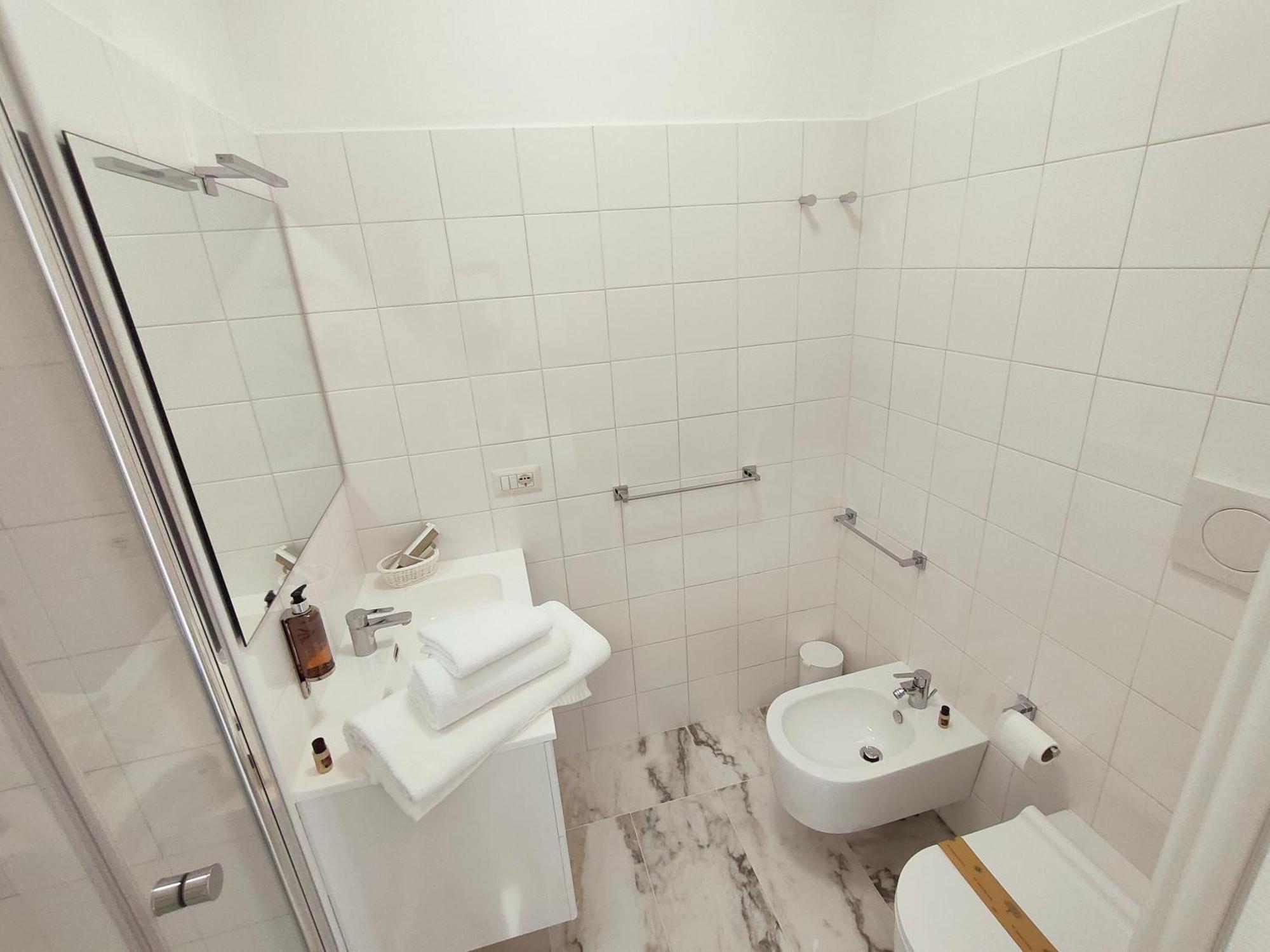 Bed and Breakfast Blabla Casa Mia Modugno Exterior foto