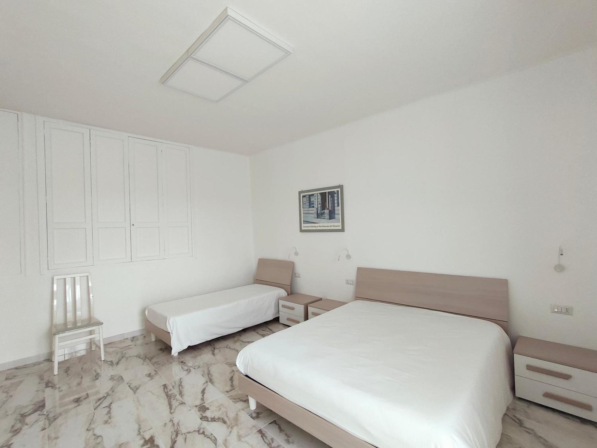 Bed and Breakfast Blabla Casa Mia Modugno Exterior foto